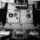 The Apollo Lunar Module’s Primary Guidance, Navigation, and Control System. Image: NASA